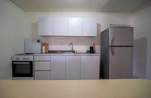 Lago Heights Apartamento | Aruba Sunrise Apartment & Home Rental 1 BR APT