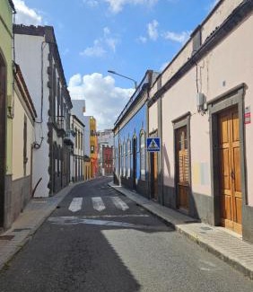 Casco Historico de Arucas Apartamento | Arucas Autentica
