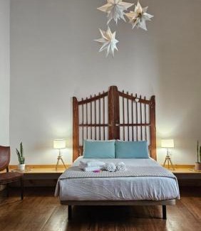 Casco Historico de Arucas Apartamento | Arucas Autentica