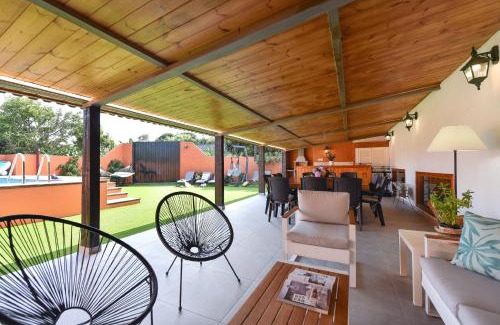 Arucas Casa | Arucas Pool & Relax by VillaGranCanaria