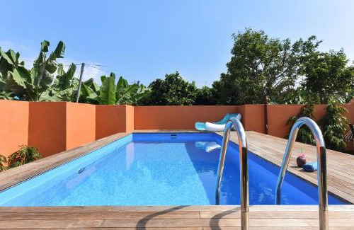Arucas Casa | Arucas Pool & Relax by VillaGranCanaria