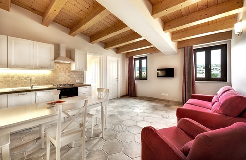 Giarratana Apartamento | Arucimeli Resort
