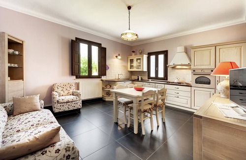 Giarratana Apartamento | Arucimeli Resort