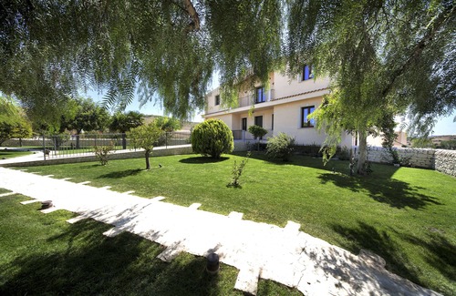 Giarratana Apartamento | Arucimeli Resort