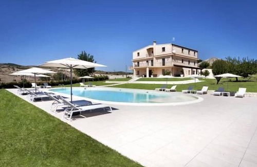 Giarratana Apartamento | Arucimeli Resort