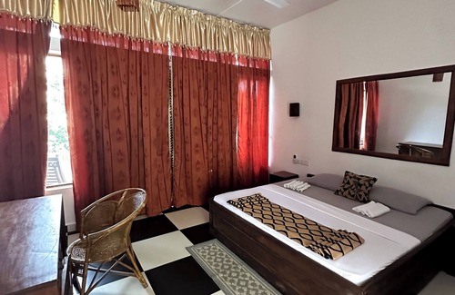 Pottuvil Division 2 Hotel | Arugamabay Surf Resort Hotel