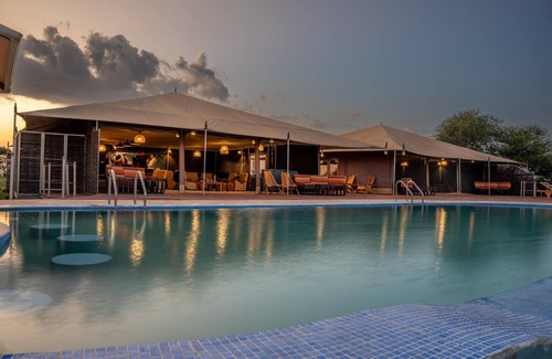 Serengeti National Park Otro | Arukore Simba Camp-Serengeti