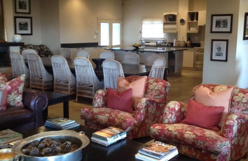 Balgowan Cama Y Desayuno | Arum Hill Lodge
