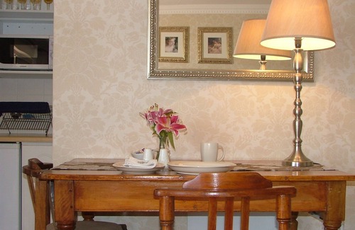 Greater Johannesburg Metropolitan Area Casa | Arum Place Guest House