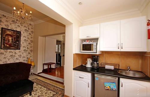 Greater Johannesburg Metropolitan Area Casa | Arum Place Guest House