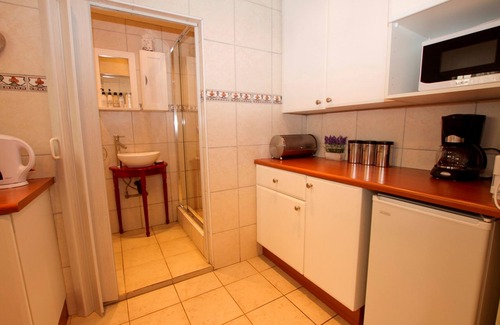 Greater Johannesburg Metropolitan Area Casa | Arum Place Guest House