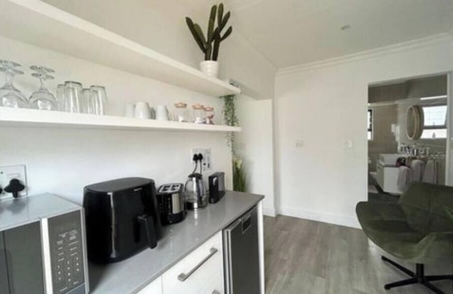 Lakeside Apartamento | Arum Self catering - King Unit