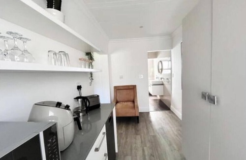Lakeside Apartamento | Arum Self catering - King Unit
