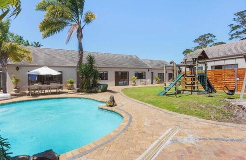 Lakeside Apartamento | Arum Self catering - King Unit