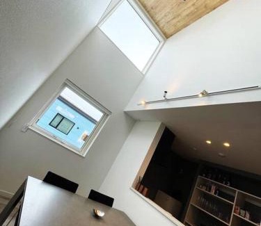 Minami Apartamento | Arun別邸 地下鉄自衛隊前駅徒歩1分