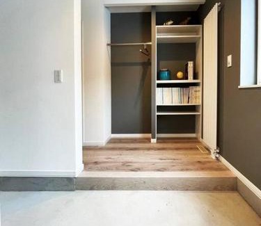 Minami Apartamento | Arun別邸 地下鉄自衛隊前駅徒歩1分