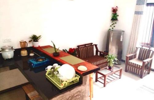 Ambalangoda Apartamento | Aruna Budget Villa