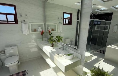 Albatroz Hotel | Aruna Eco Pousada