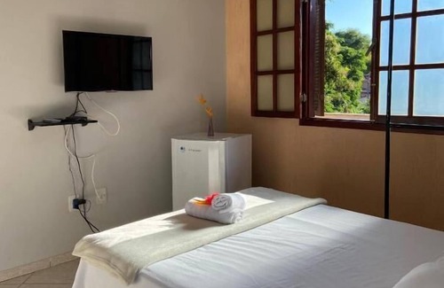 Albatroz Hotel | Aruna Eco Pousada