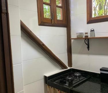 Florianopolis Apartamento | Aruna espaco regenerativo