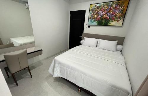 Kalasan Casa | Aruna Kalasan