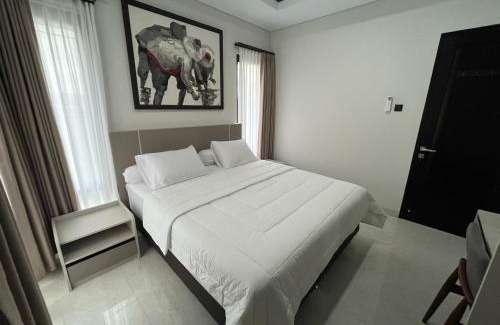 Kalasan Casa | Aruna Kalasan