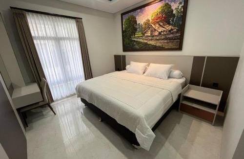 Kalasan Casa | Aruna Kalasan