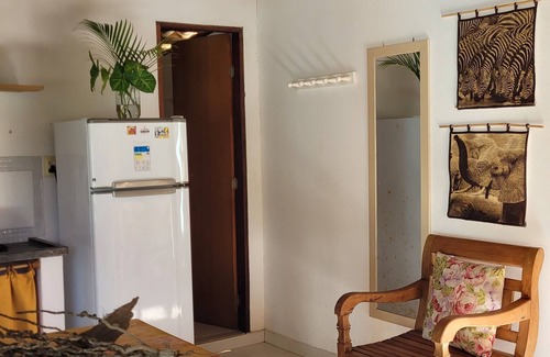 Barra Grande Chalet De Esquí | Aruna Loft - Maraú Peninsula