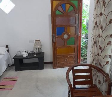 Unawatuna Hotel | Aruna Villa