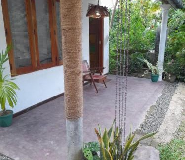 Unawatuna Hotel | Aruna Villa