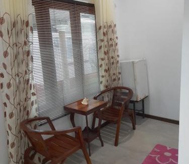 Unawatuna Hotel | Aruna Villa