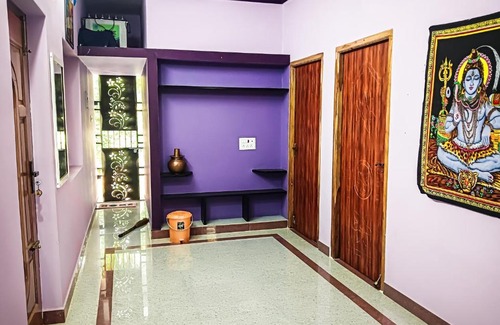 Tiruvannamalai Casa | Arunachala Guest House - 1bhk