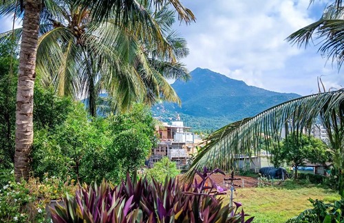 Tiruvannamalai Casa | Arunachala Guest House - 1bhk