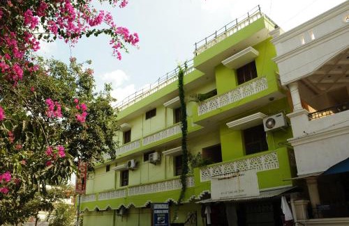 Tiruvannamalai Otro | Arunachala Ramana Home