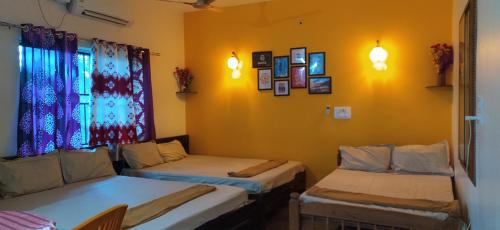 Hireguthi Casa | Arundekar Home Stay In 3 Minutes Walk Beach AC Room
