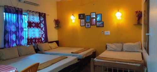 Hireguthi Casa | Arundekar Home Stay In 3 Minutes Walk Beach AC Room