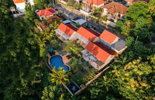Penida Island Hotel | Arunika Cottage