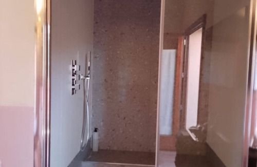 Chiusi Hotel | Borgo Dolciano - Habitación Apartamento Arunte