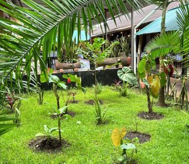 Arusha Hotel | Arusha Centre Rooms