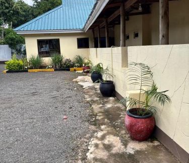 Arusha Hotel | Arusha Centre Rooms