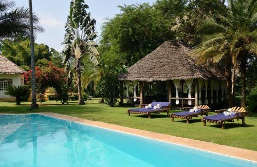 Arusha Hotel | Arusha Safari Lodge