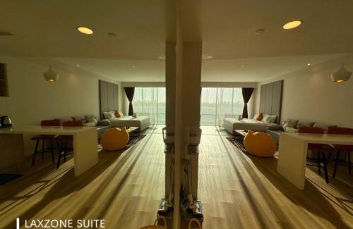 Tanjung Aru Apartamento | AruSuites Tanjung Aru Kota Kinabalu By Wellstay