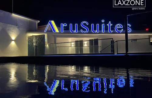 Tanjung Aru Apartamento | AruSuites Tanjung Aru Kota Kinabalu By Wellstay