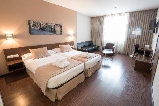 León Hotel | ARVA Abad San Antonio