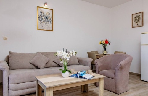 Velji Vinogradi Casa | Arvala Apartments - Apartment with Balcony