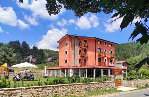 Pedace Apartamento | Arvo Residence Sila Lorica