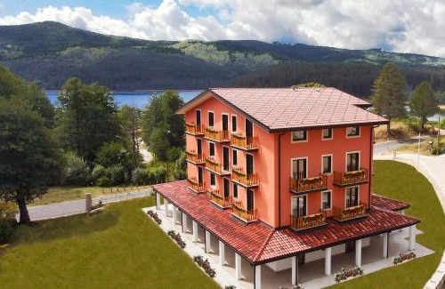 Pedace Apartamento | Arvo Residence Sila Lorica