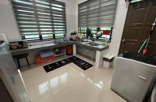 Kota Bharu Villa | Arwaa Homestay Beachview