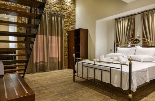 Ouranoupoli Casa | Arxontariki Suites