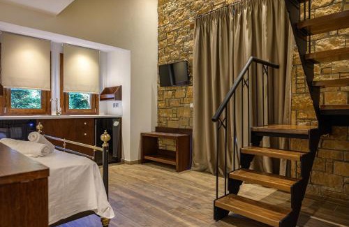 Ouranoupoli Casa | Arxontariki Suites